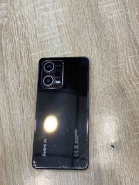 ريدمي نوت ١٢ برو • 5G • ٢٥٦ رام ١٢