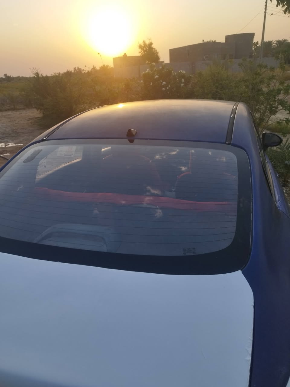كيا ريو خليجي 13///////***********
السعر 59 وبيهه مجال
