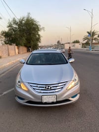 سوناتا ٢٠١١ • كفاله • رقم الانبار