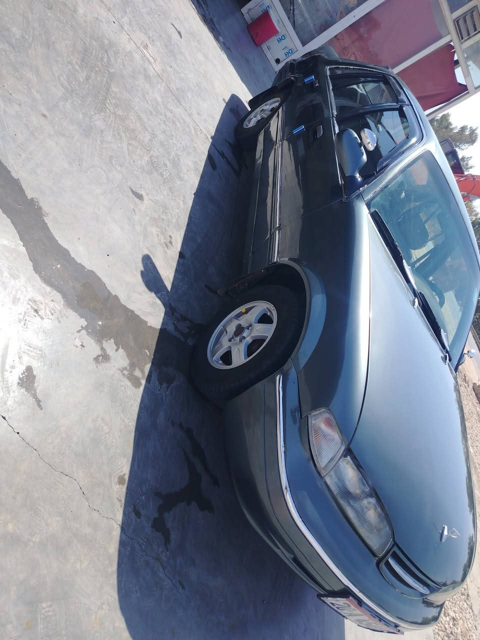 سلام عليكم سياره ابرنس فراشه موديل ٩٦ رقم ديالى مشروع وطني سنويه ل٢٩ كير اوتماتيك مكينه٢٠٠٠ تخم تايرصدر تبريد تدفئه كله مكفول السعر ٣٢ بيه مجال بسيط العنوان ديالى كنعان الرقم ***********،، ***********
