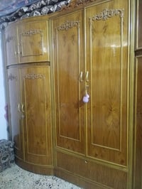 غرفة نوم صاج • نضيفة • كربلاء