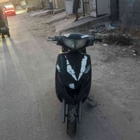 ماكس 140 للبيع مجفته جديد محرك جديد اكسل جديد تايرات جدد دبلات شغاله ا...