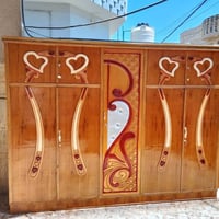 نجف الاشرف • غرفه نوم • كامله