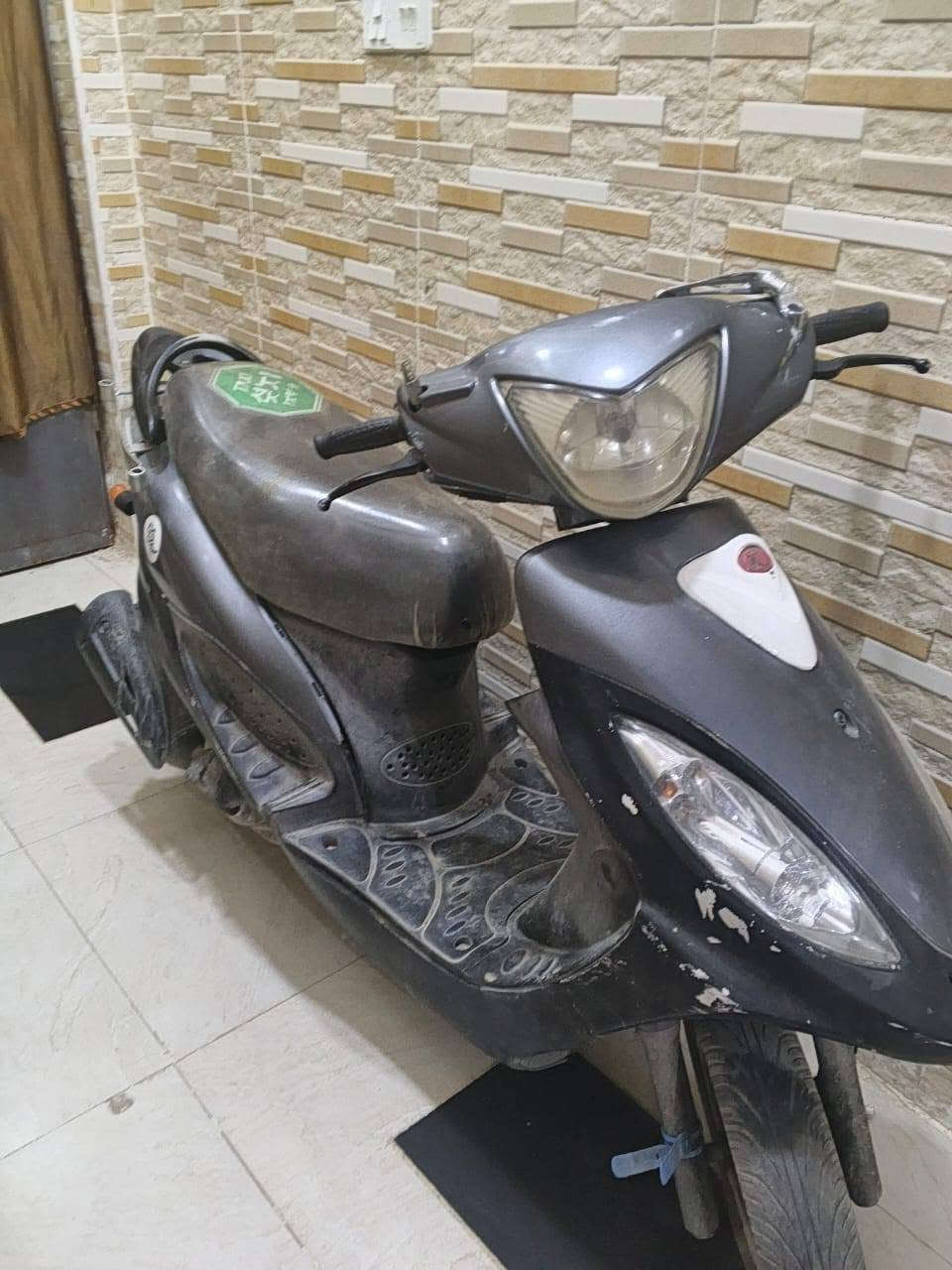 دراجه كامكو في تو كايمه ومجفته سعر 500 وبيه مجال تواصل خاص او ***********
