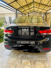 ريو سبورت • ١٦٠٠ سي سي • رقم بغداد