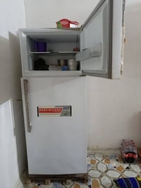 ثلاجة • مغربية • ميسان