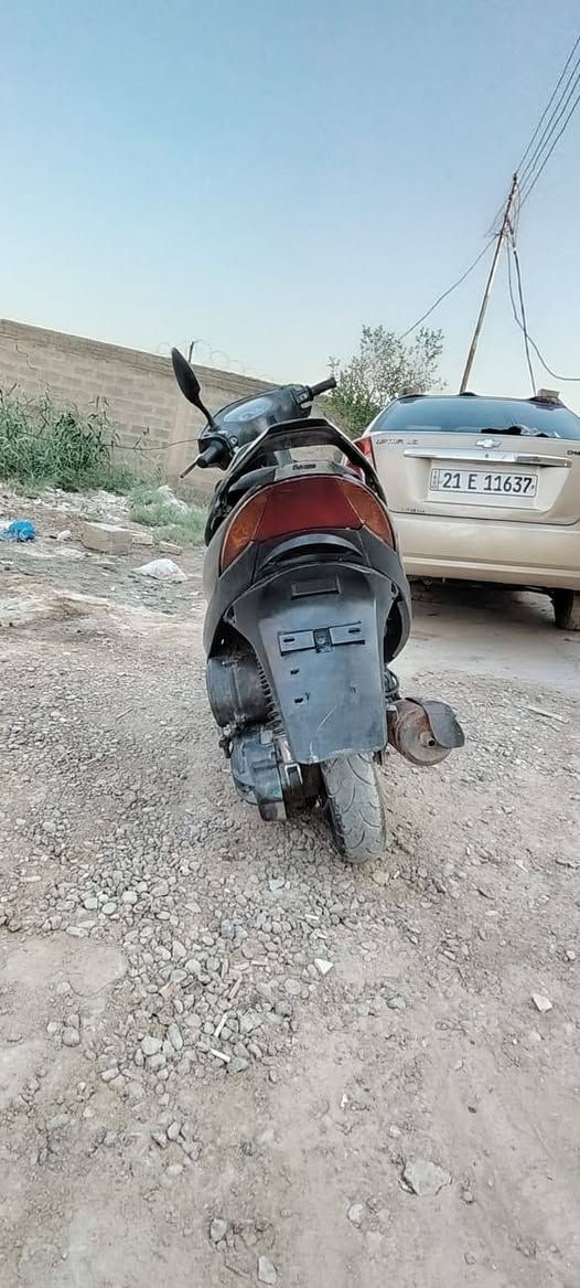 ماكس 140محرك لا تنقيص ولاتبخير سلف وهندر كهربائيات كلهة شغالة تيرات جدد سعرهة 225مكانهة بغداد الامين ***********غير متواجد عل نت
