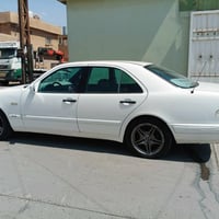 مرسيدس ١٩٩٥ • مكينة ٣٠٠٠ • مكاني كركوك