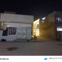 للبيع والايجار • ٦٥م • طابق ارضي معزول