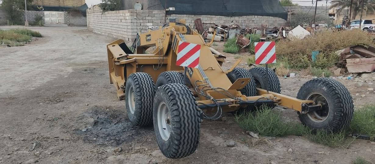 السلام عليكم للبيع معدلان حجم 3ونص مع جهاز جي بي اس للاستفسار اتصل على الرقم ***********
***********
