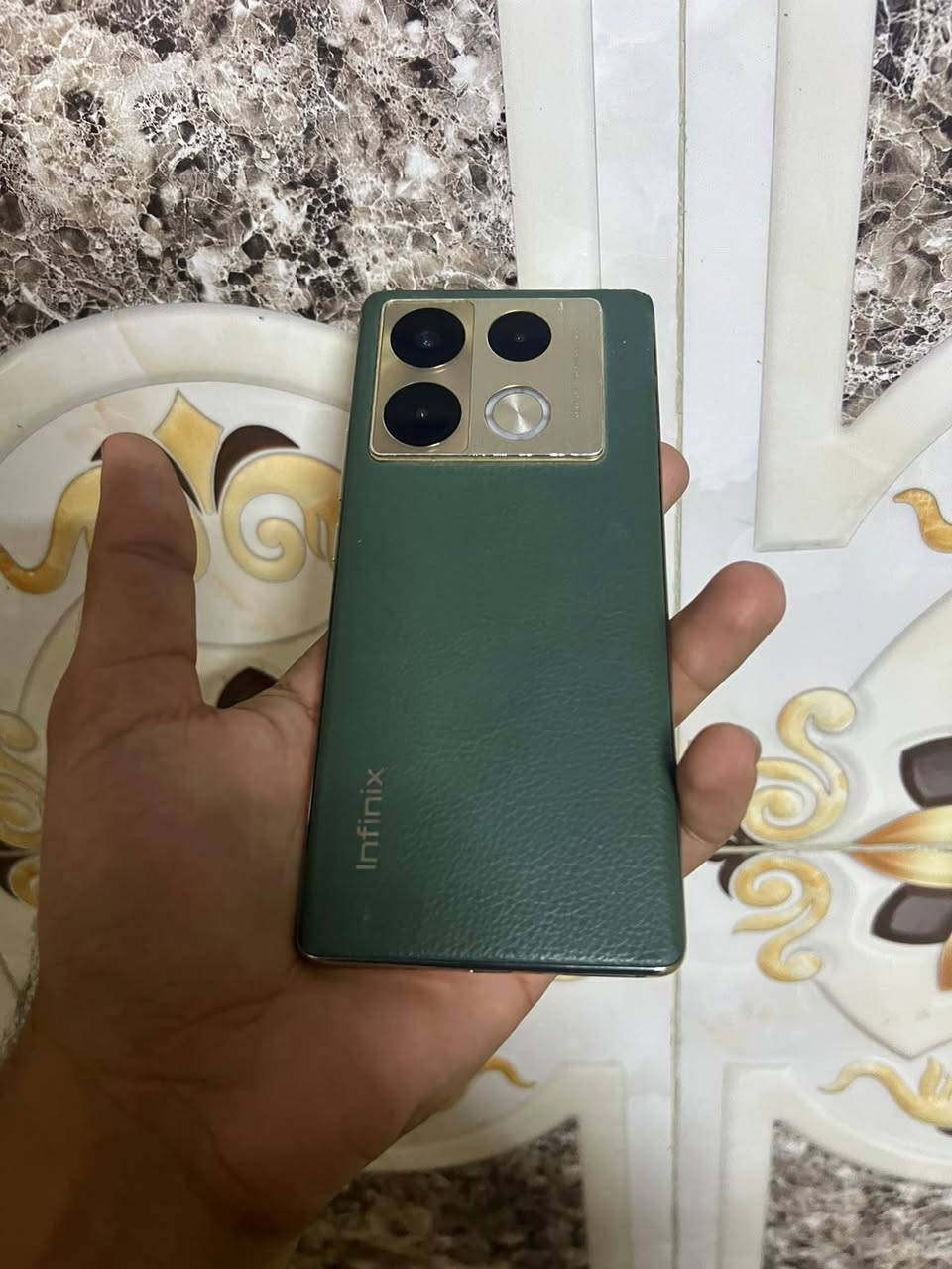 نوت 40 برو
Infinix Note 40 Pro 12/256GB
رام 24GB بالتوسعة 🔥
شحن 70W يشحن 50% بـ 16 دقيقة
كاميرا 108MP
السعر: 210 الف دينار
شحن ماك سيف 
فقط دون شاحنة
عنواني بغداد-مدينه الصدر
رقمي ‏‪***********‬‏
