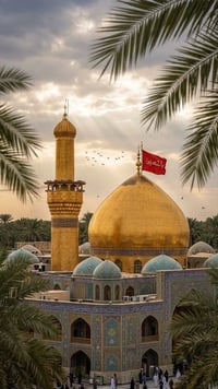 كربلاء المقدسة • الأربعاء ٤م • إنترنت مفتوح