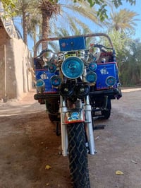 ٢٠٢٥ • كفالة • محرك كهربائي