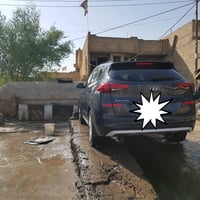 توسان 2020 كندي ماشيه 126 كيلو بجم كبس فول مواصفات بانوراما كامل السقف...
