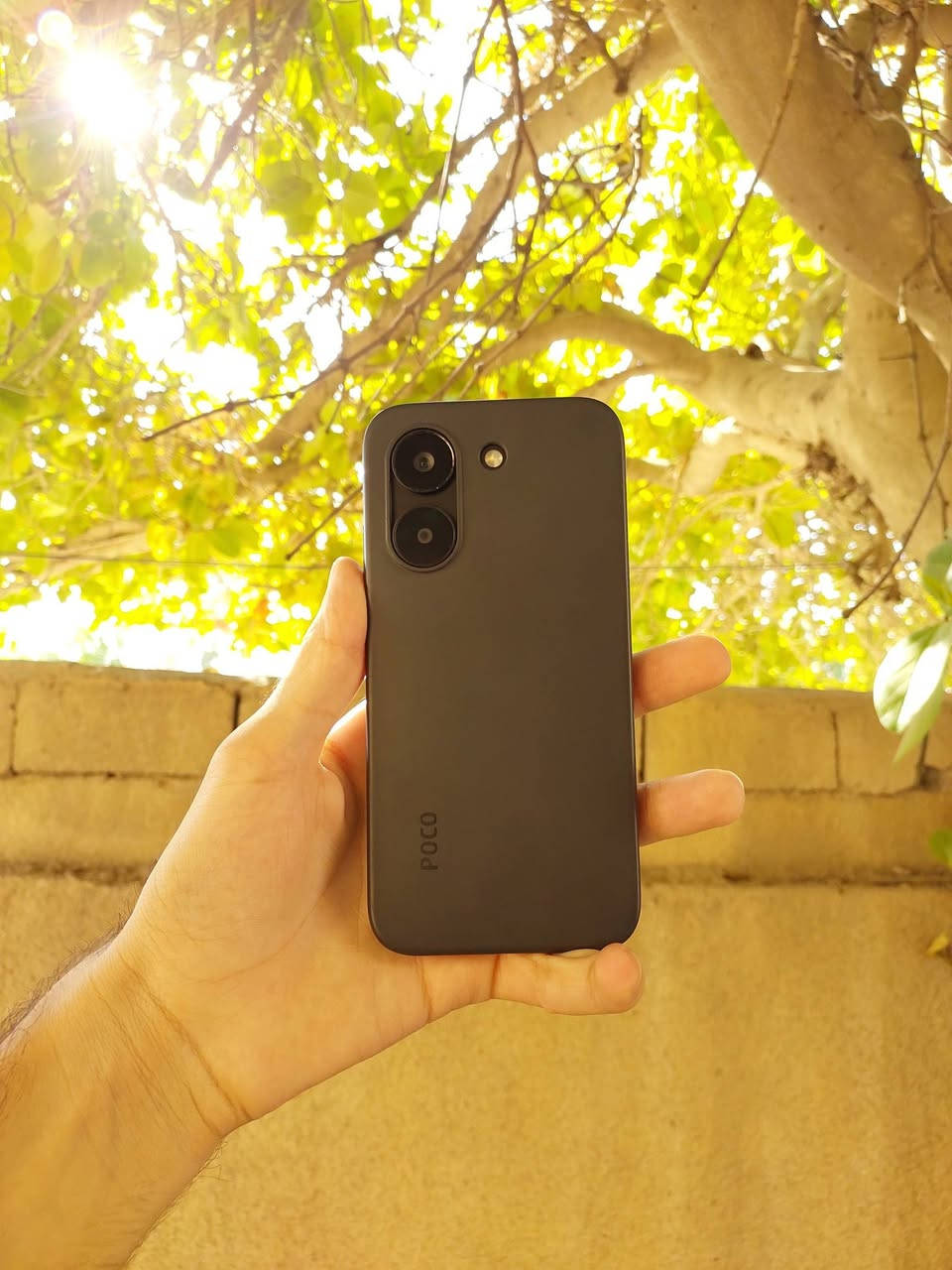 السلام عليكم
للبيع او المراوس

بوكو X8 PRO اسود 

ذاكرة 512 الرام 12

دبل شريحة

ملحقاتة كارتونة و حافظة 

بطارية 100 

جهاز استعمل قليل جدا خالي من اي عطل او خدش
 
مكاني بغداد المحمودية او اللطيفية

السعر 550 

متوفر توصيل

واتساب 
***********
