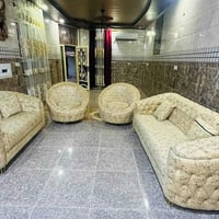 تخم ٧ نفرات • دوشمجي • مع ضمان
