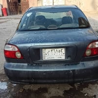 كيا سيفيه موديل2001 السعر10  العنون بغداد لامين الثانيه قرب المركز رقم...