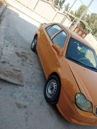 ٢٠١٣ • بلا صبغ • محرك شرط
