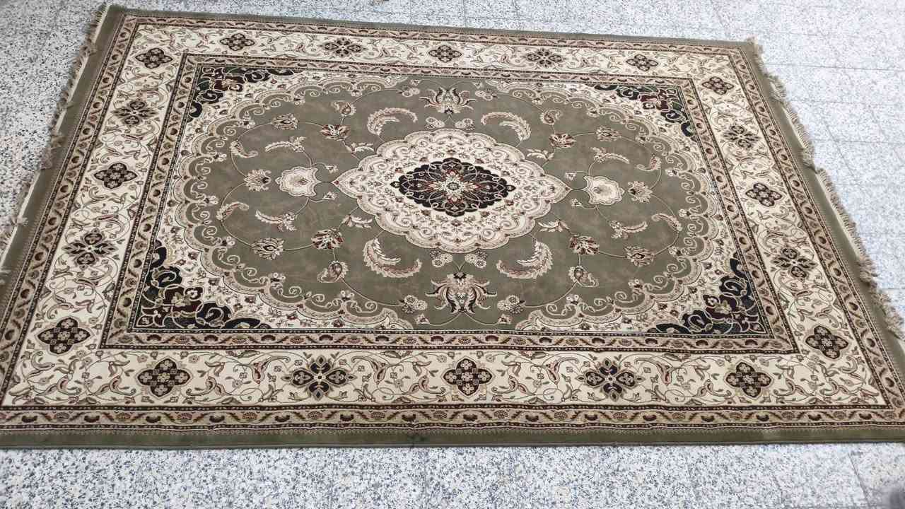 محافير • انبريال مليون • موصل جانب الأيسر