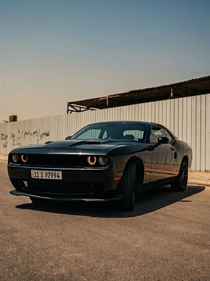 🔥 للبيع فقط – جالنجر SXT موديل 2019 🔥
140 ورقه

🔹 المحرك: 3.6L V6 – 6 سلندر
🔹 ناقل الحركة: أوتوماتيك
🔹 الممشى: 68 ألف ميل
🔹 اللون: حبري غامق
فور ويل

✨ موصفات ال sxt  المعروفه
✔️ شاشة وسط
✔️ كامرا خلفية
✔️ دخول بصمه ذكي و تشغيل بصمة 
✔️ تحكم ستيرن ومثبت سرعة
✔️ ابل كار بلاي واندرويد اوتو
✔️ خاصية تعتيم المرايا
✔️ ويل 19 

📌 السيارة حلوه و نظيفة كلش 
محرك كير كهربائيات حماوه جاهزه ومرتبه حادثها فقط جاملغ وسونار موجود بالصور 
***********
