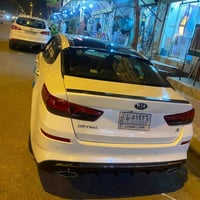 أوبتما • ٢٠١٩ • ٥٦ الف ميل