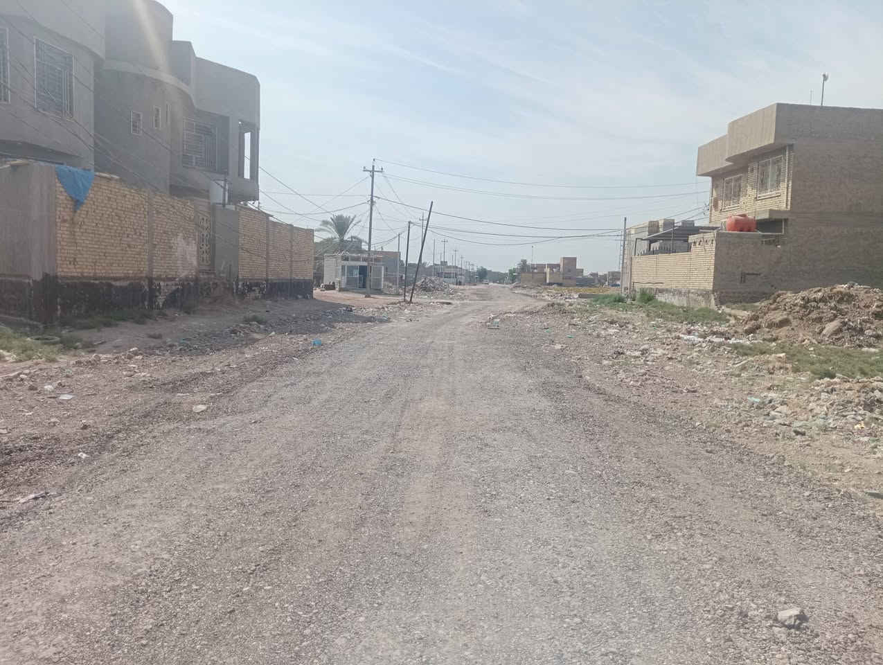 طابو صرف • ٢٠٠م • شارع ٢٠م
