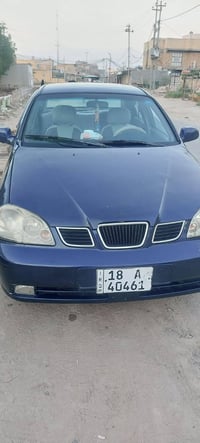 اوبترا • ٢٠٠٤ • نجف