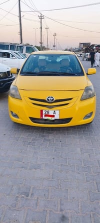 يارس • ٢٠٠٨ • نجف كوفه
