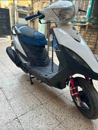 ماكس عدلة • قطع رياضي • بوشة ٥٥