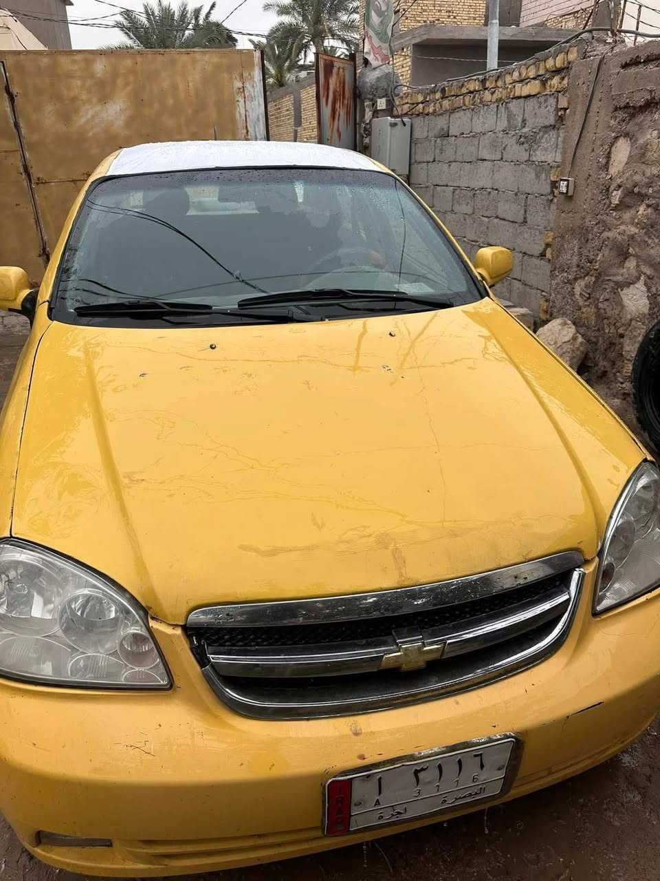 اوبترا موديل 9  بيها حدث تكمه.  تجيه  صفحة  العبري.   بسمي سنويه  26 تفاصيلها هيىه و غرامات مصفرة     حداديه     تعبانه تيارت نص عمر كبريسر عاطل   مكينه جديده  كير  زين 
كهربائيات  شغاله
 شرط مداور  سعرها 31 بيها مجال 
مراوس. حسب القناعه 
***********
