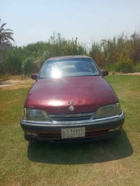 اوميكا • ١٩٩١ • رقم انبار
