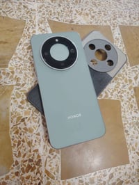 هونر X9D • حيل نظيف • كرتون وشاحن