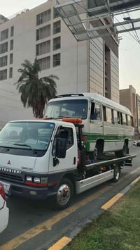 كرين سطحي • نقل سيارات • داخل وخارج بغداد