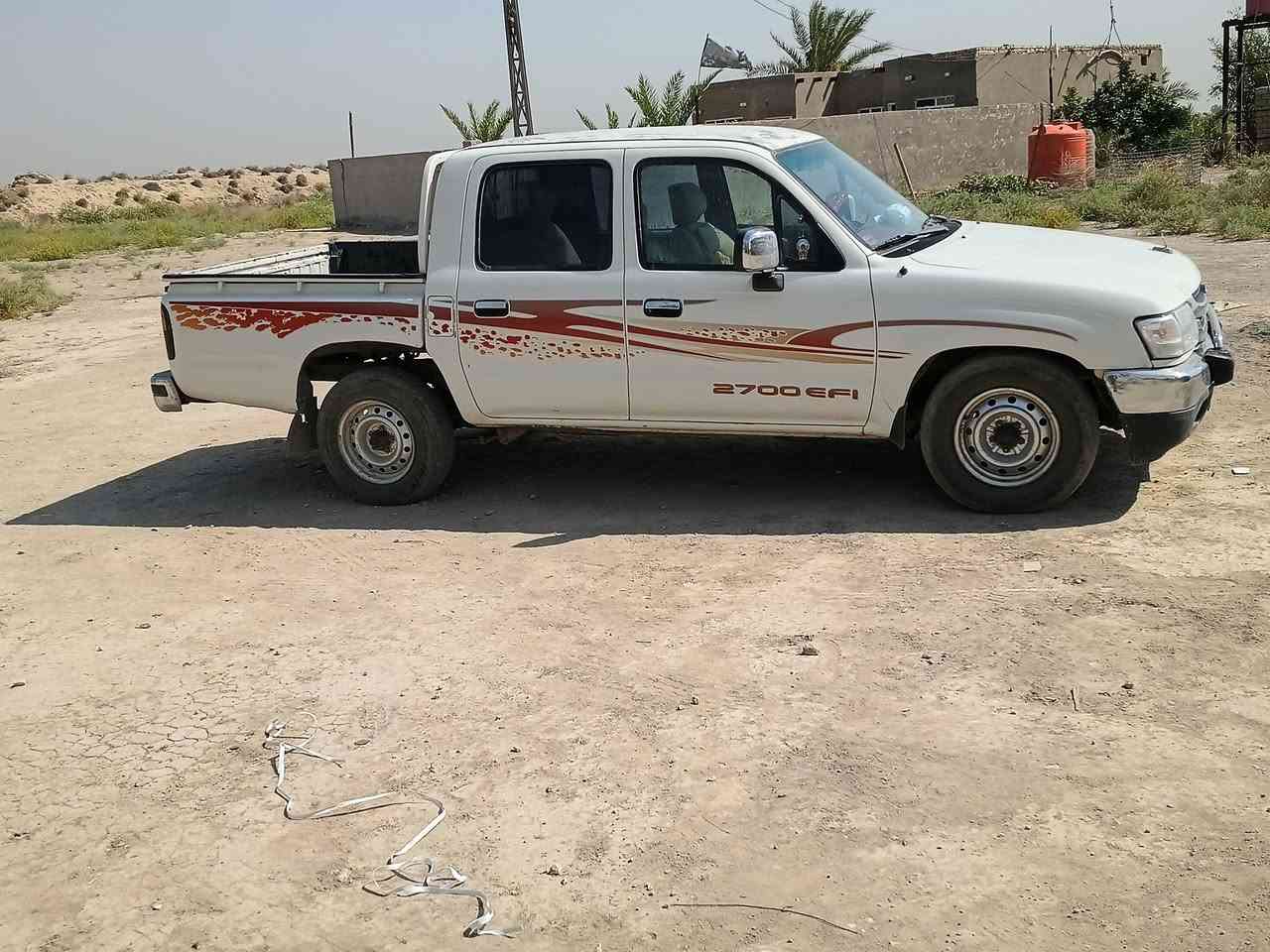 بيكم دبل قماره 2002 تحويل مباشر على محافظه ساكن بيه غير مكفواله السعر80 رقم التصال ***********
