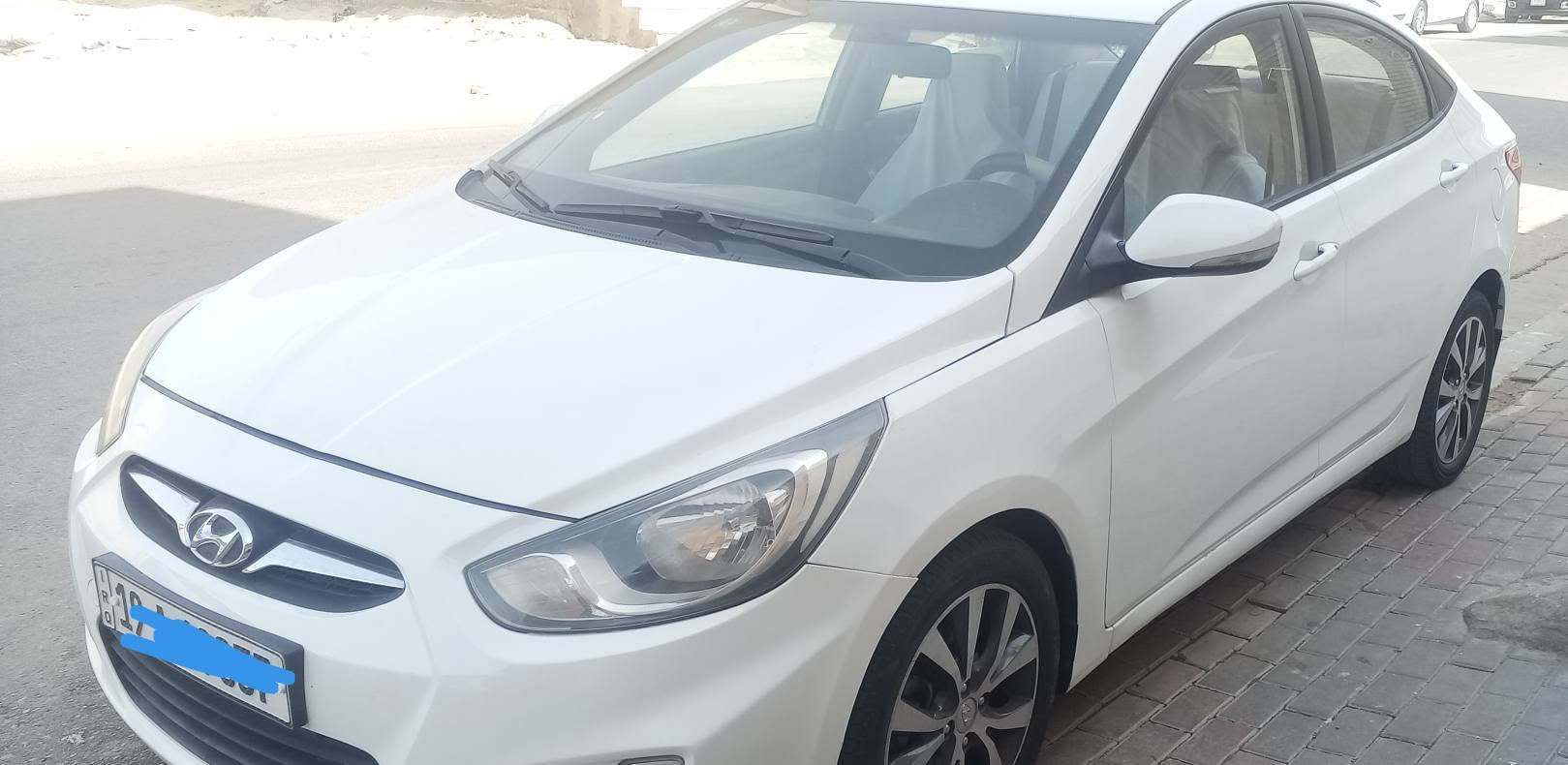 اكسنت خليجي • ٢٠١٥ • رقم كربلاء