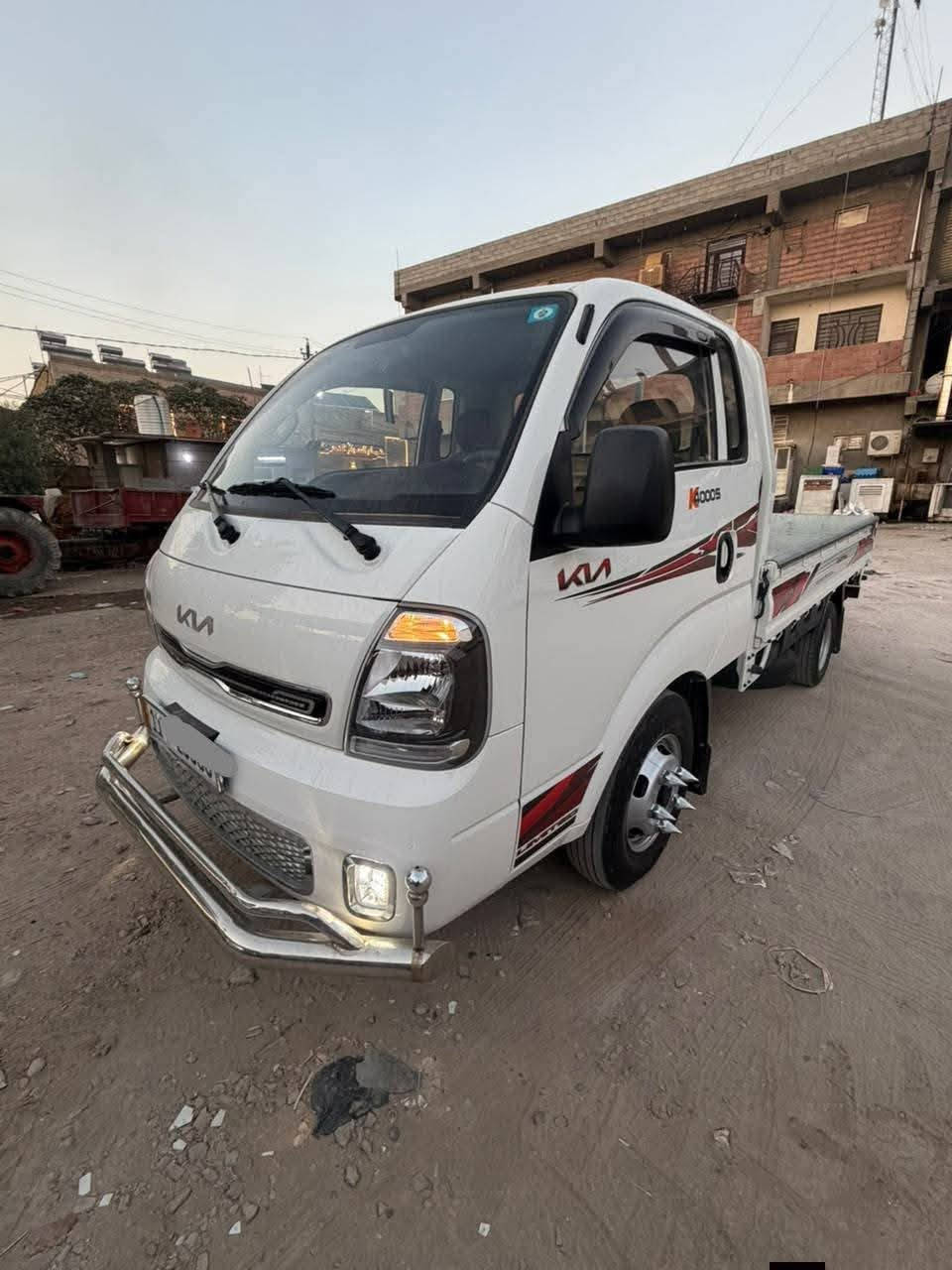 كيه فحل موديل 2025 محرك 4000 ماشيه 20 الف سستم كامل تحويره كفاله عامه تحويل مباشر رقم بغداد
سعر 215 مجال قليل 
مكان ديالى بعقوبه 
***********
كيه فحل موديل 2025 محرك 4000 ماشيه 20 الف سستم كامل تحويره كفاله عامه تحويل مباشر رقم بغداد

كيه فحل موديل 2025 محرك 4000 ماشيه 20 الف سستم كامل تحويره كفاله عامه  رقم بغداد
