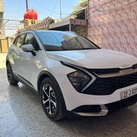 سبورتج • ٢٠٢٤ • ماشي ٩٧٠٠٠
