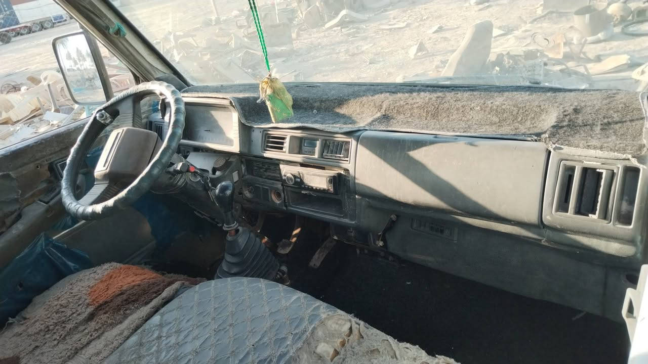 سلام عليكم كيا 94 للبيع جاهزه على اخر حبايه مكاني بابل النيل
سعرها 40 وبيها مجال جدا بسيط تحويل مباشر 
***********
