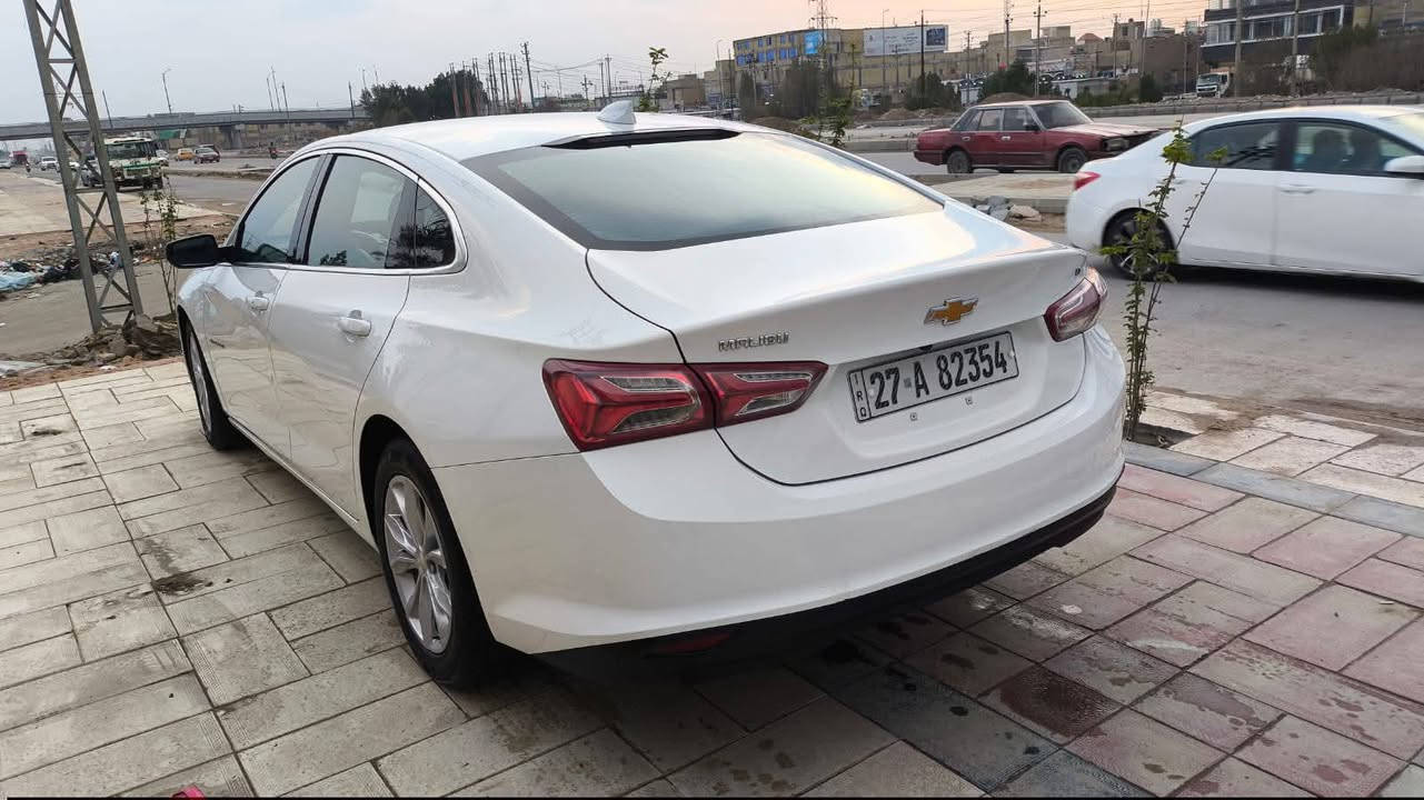 ماليبو • ٢٠٢٢ • ناصرية مركز