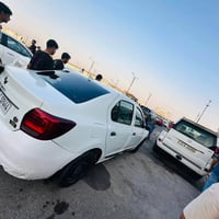 رينو سمبل • ٢٠١٩ • تحتاج مكينه