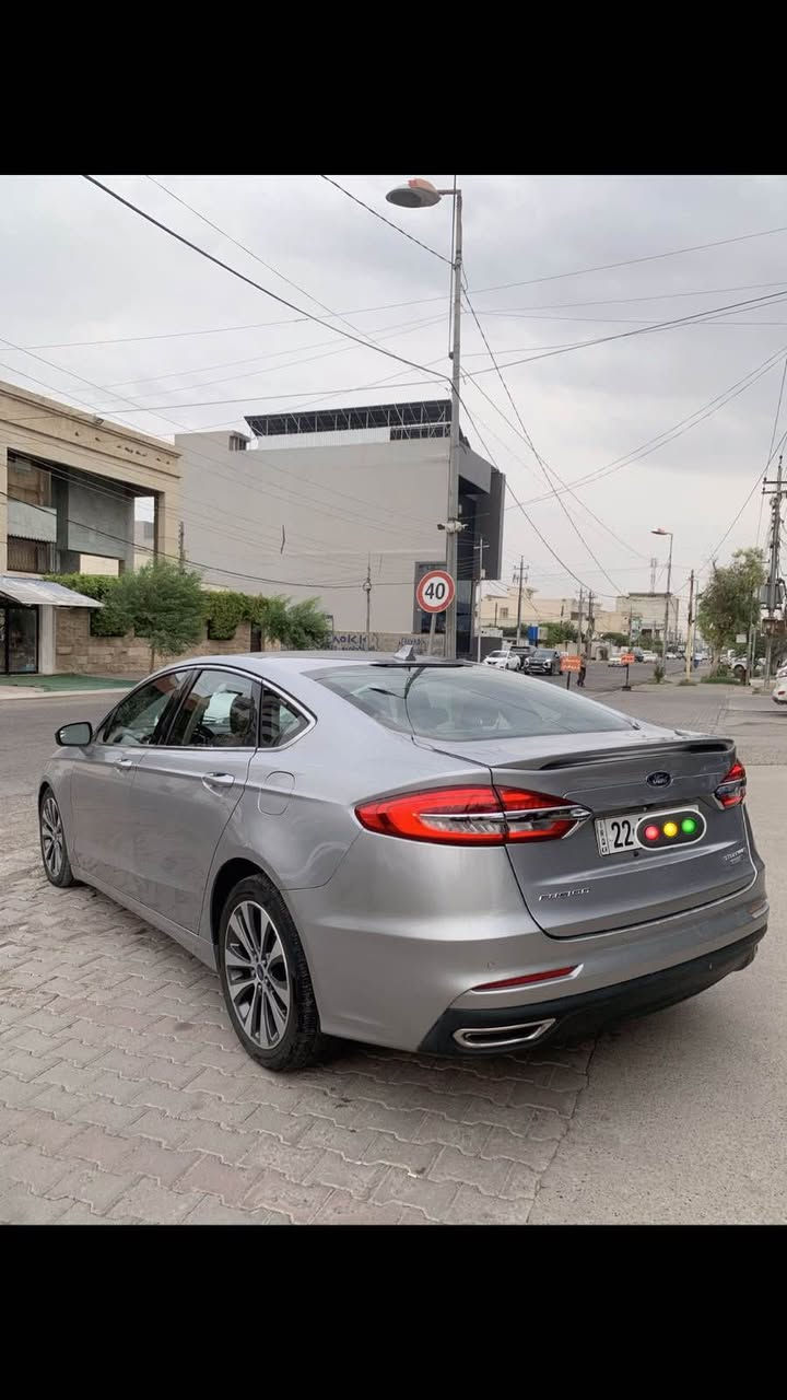 تيتانيوم • ٢٠٢٠ • اربيل