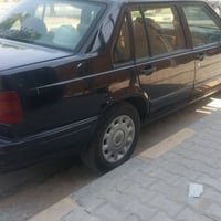 محرك نضيف • موديل ١٩٩٥ • نجف