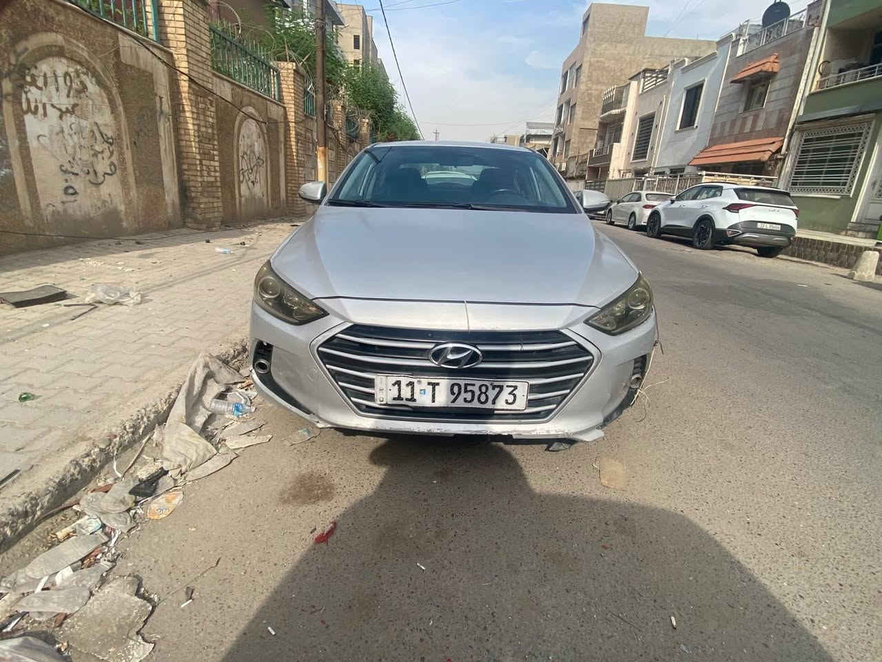 النترا خليجي • ١٦٠٠ • تبريد عاطل