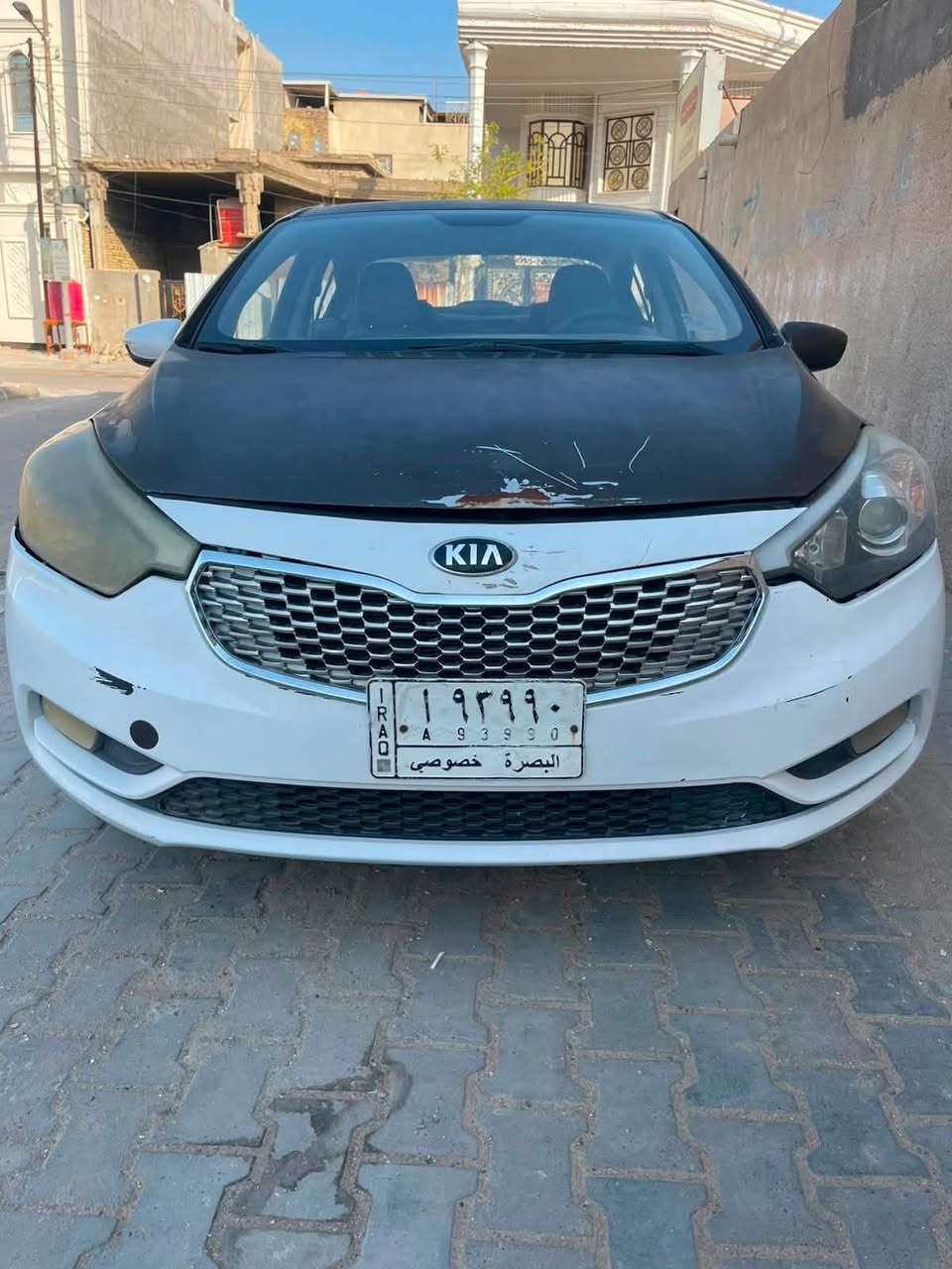 كيا سيراتو ٢٠١٥ خليجي السعر ٩٠ وبيه مجال للاسفتسار اكثر اتصل عل هذه الرقم***********
