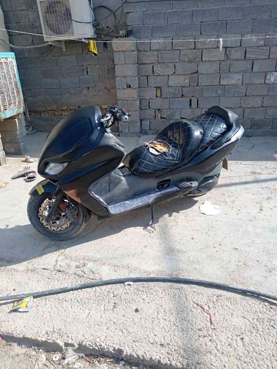 فورز • ٢٠٠٨ • شغال