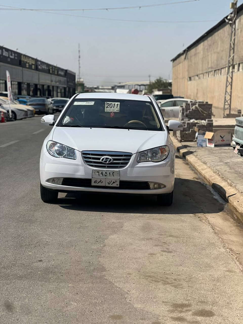 السلام عليكم للبيع لنتره موديل ١١ بيه صبغ ٣قطع ونص بدون شوصي وخلف بشرط رقم موبايل ***********كوراك***********اسيا
