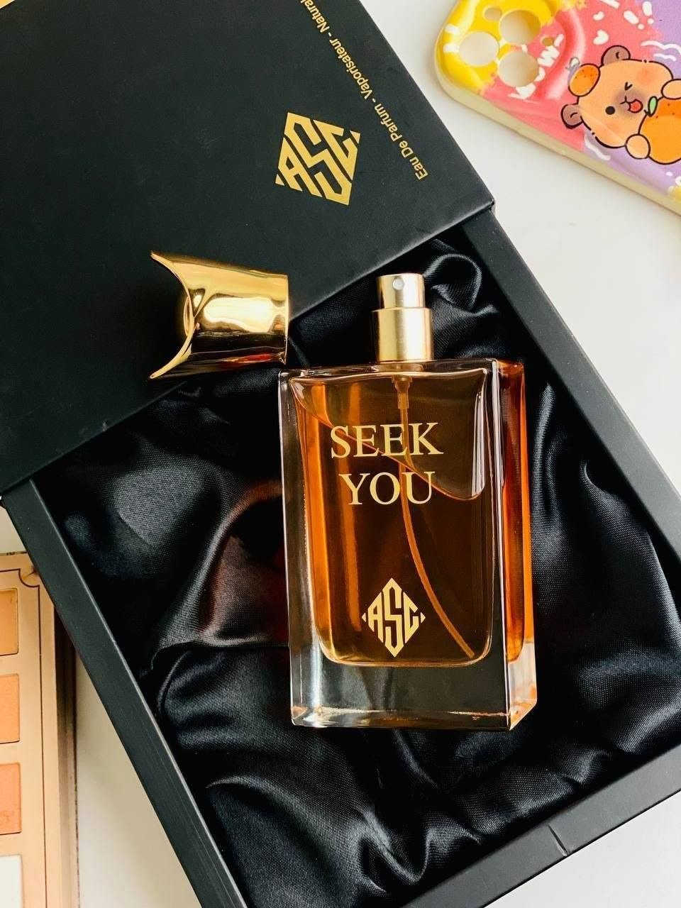 تشكيلة عطور • عطور رجالية • عطور نسائية