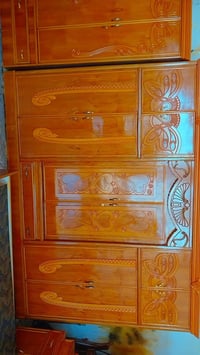 غرفه اخشاب • مستعملة • شهربان قرب جسر عوني