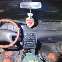موديل 96 • رقم بغداد • كير يدوي