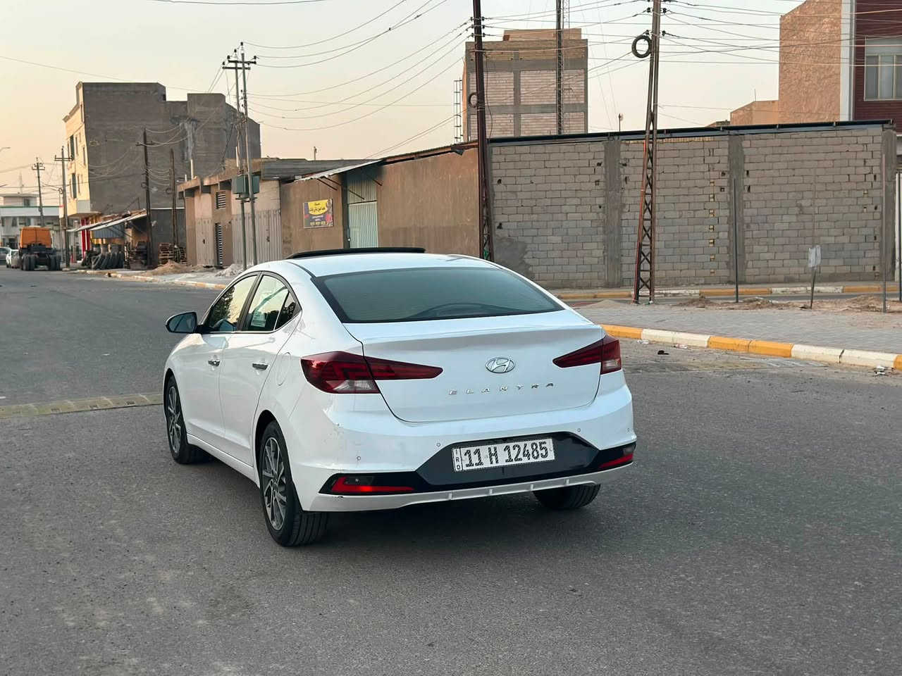 النترا 2019 خليجي فول مواصفات واحد ع واحد رقم بغداد مكينه 2000 سياره جاهزه تخم تاير حداديه تبريد جديده بمعنى الكلمه مكان السياره سماوه ***********
